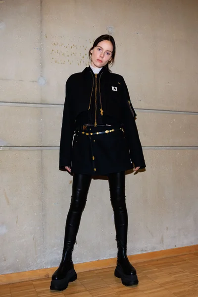 Look 12
